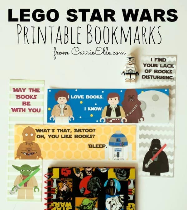 Star Wars Lego Printables 91