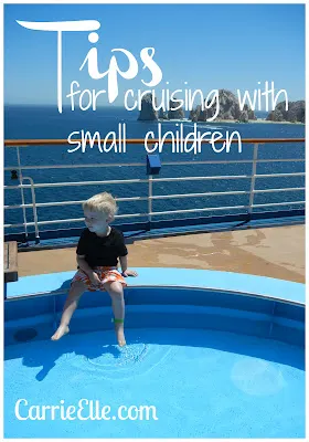 Cruising with Kids (and Babies)