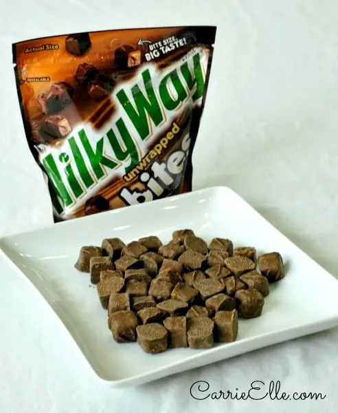 Milky Way Bites #shop