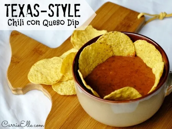 Wolf Brand Chili Dip Recipe