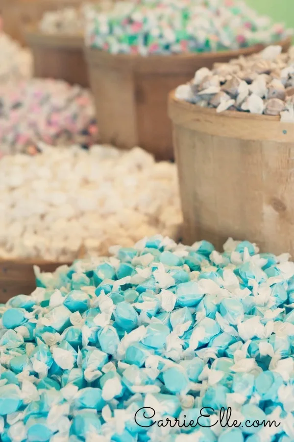 Grand Country Inn Candy Store