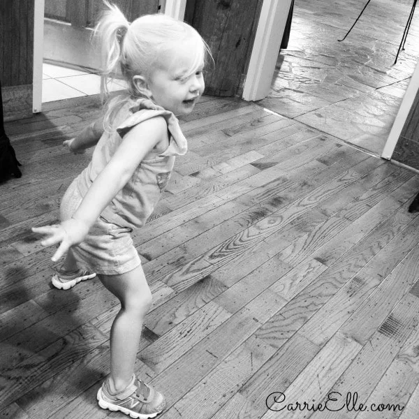 Keeter Center Dancing
