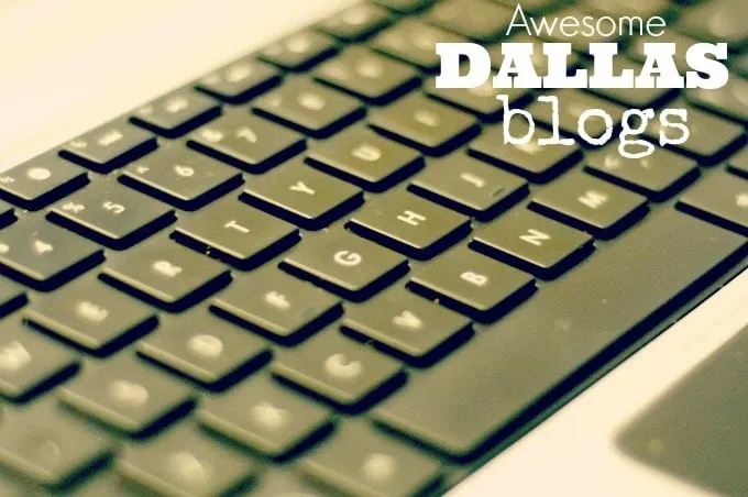 Best Dallas Blogs
