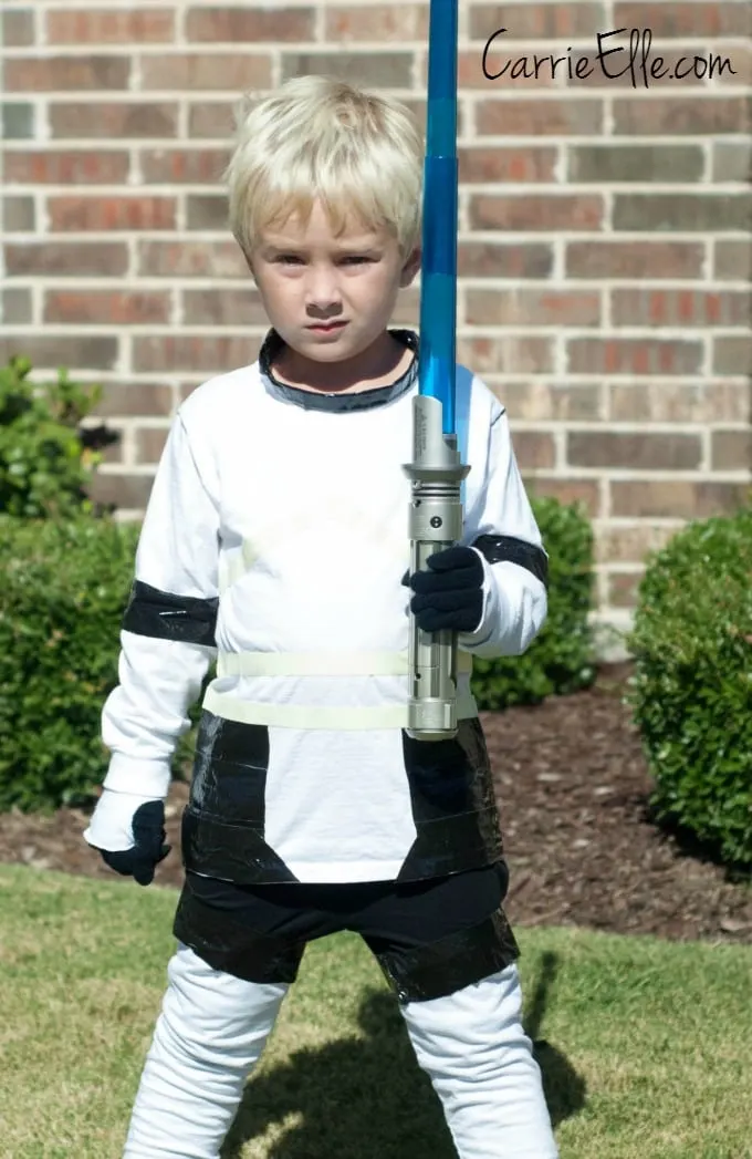 Stormtrooper Kid #shop
