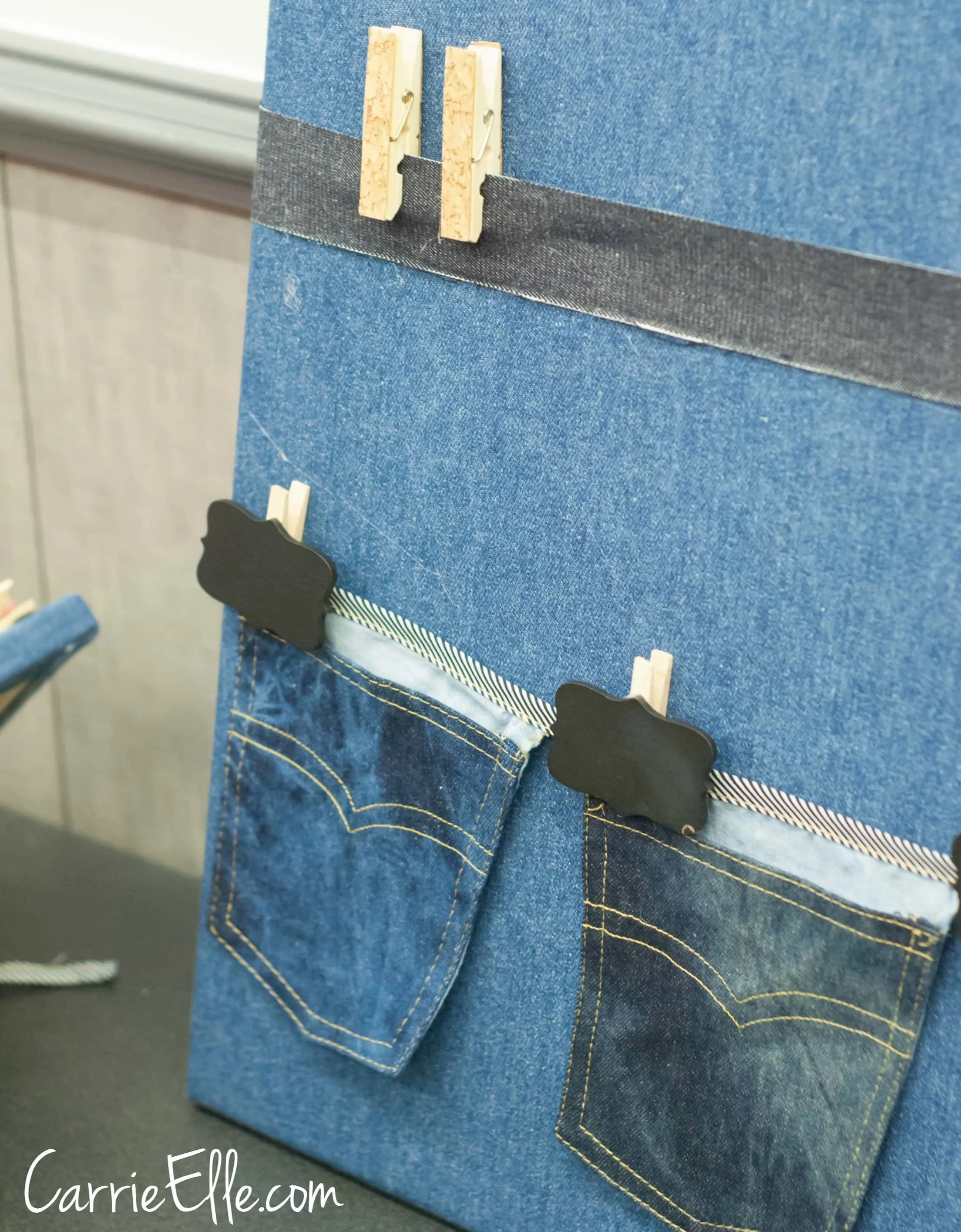 Denim Craft