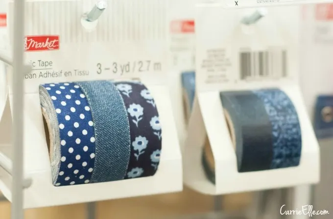 Make Market Washi
