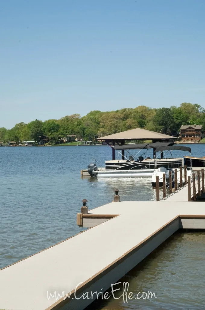 Long Cove Boat Valet