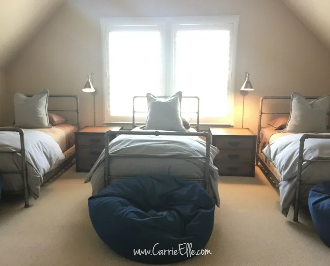 Long Cove Room