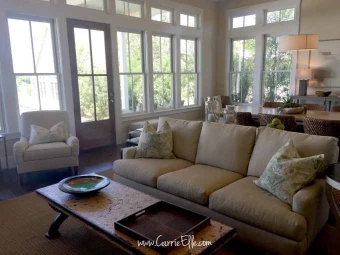 Long Cove Texas Home