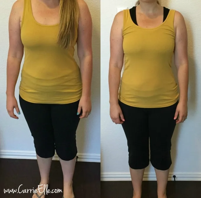 Insane Results 21 Day Fix Extreme Review