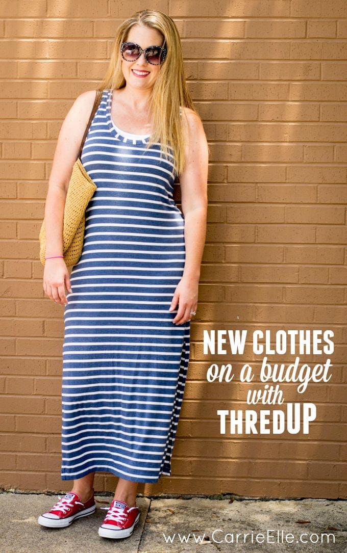 THREDUP CLOTHING