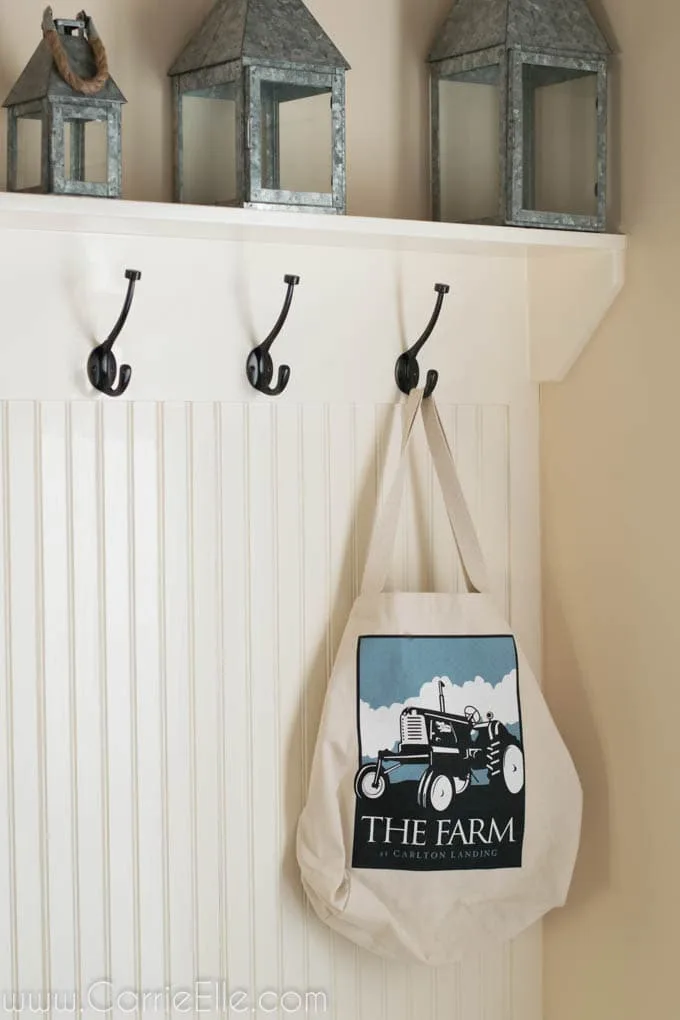 Mud Room