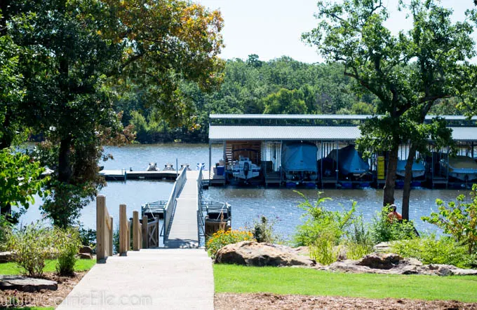 Boat House