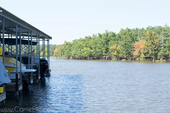 Boat House