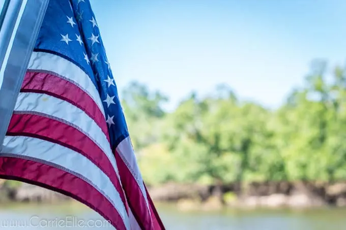 American Flag