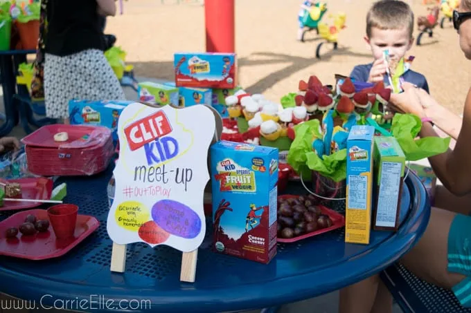 CLIF