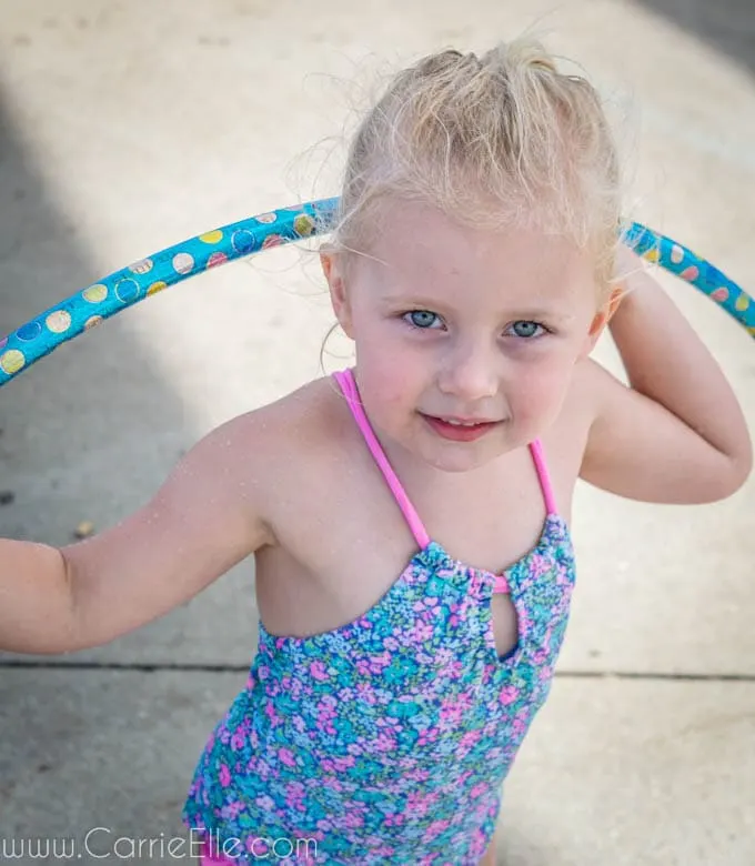 Hula Hoop