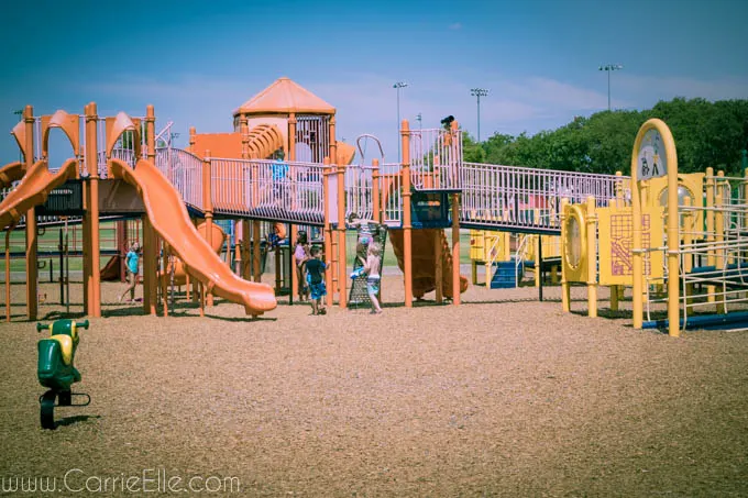 Celebration Park