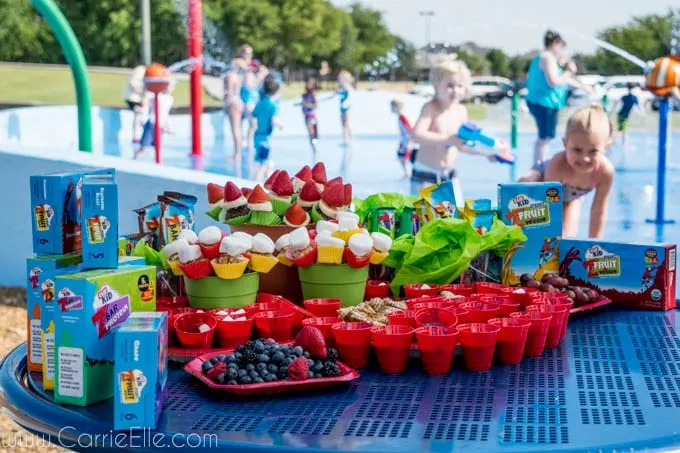 CLIF Kids Meet-Up