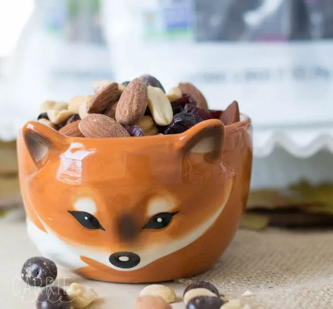 Fox