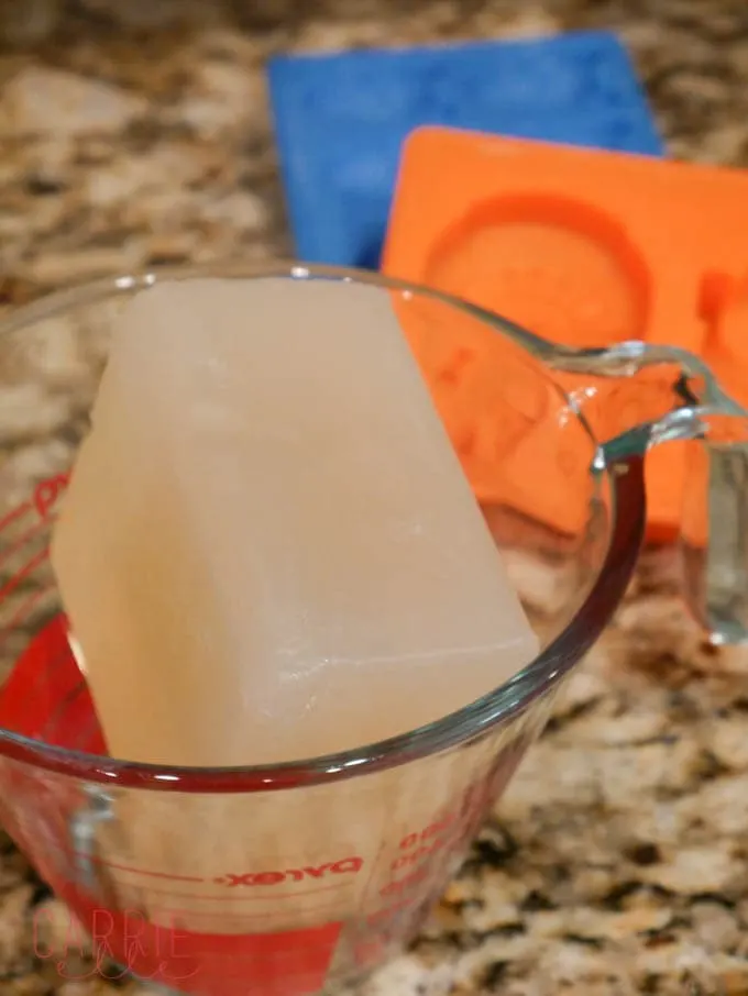 DIY Soap