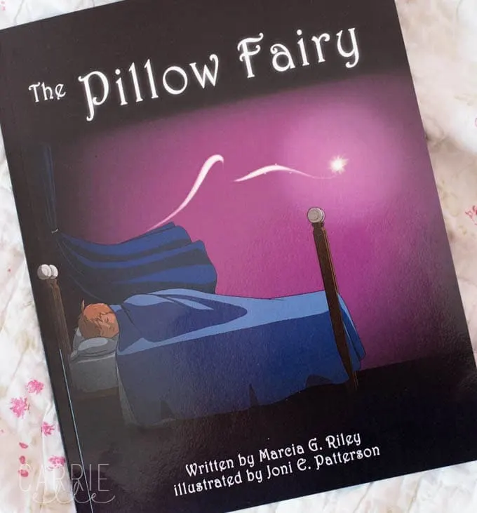 How to Get Kids to Sleep in their Own Beds: The Pillow Fairy