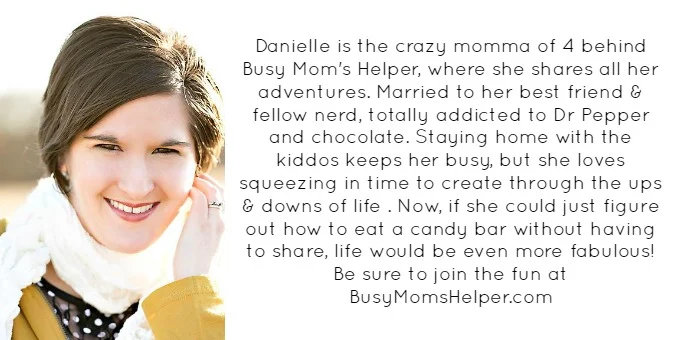 Danielle bio