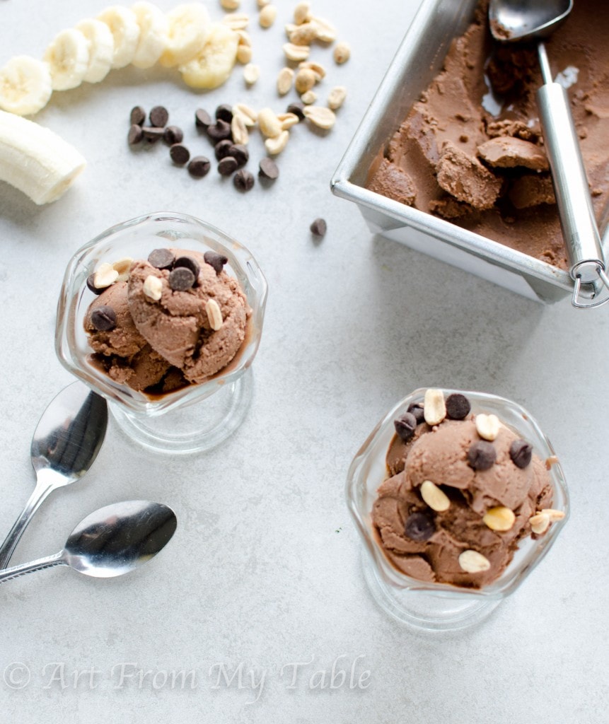 21 Day Fix Ice Cream