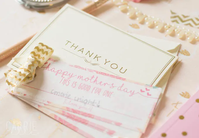 Mother's Day Printable