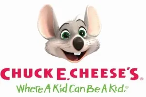 Chuck E. Cheese's
