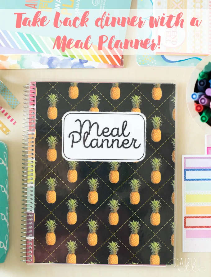 Best Meal Planner