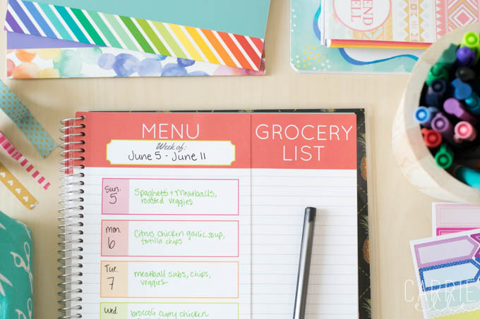 Best Meal Planner