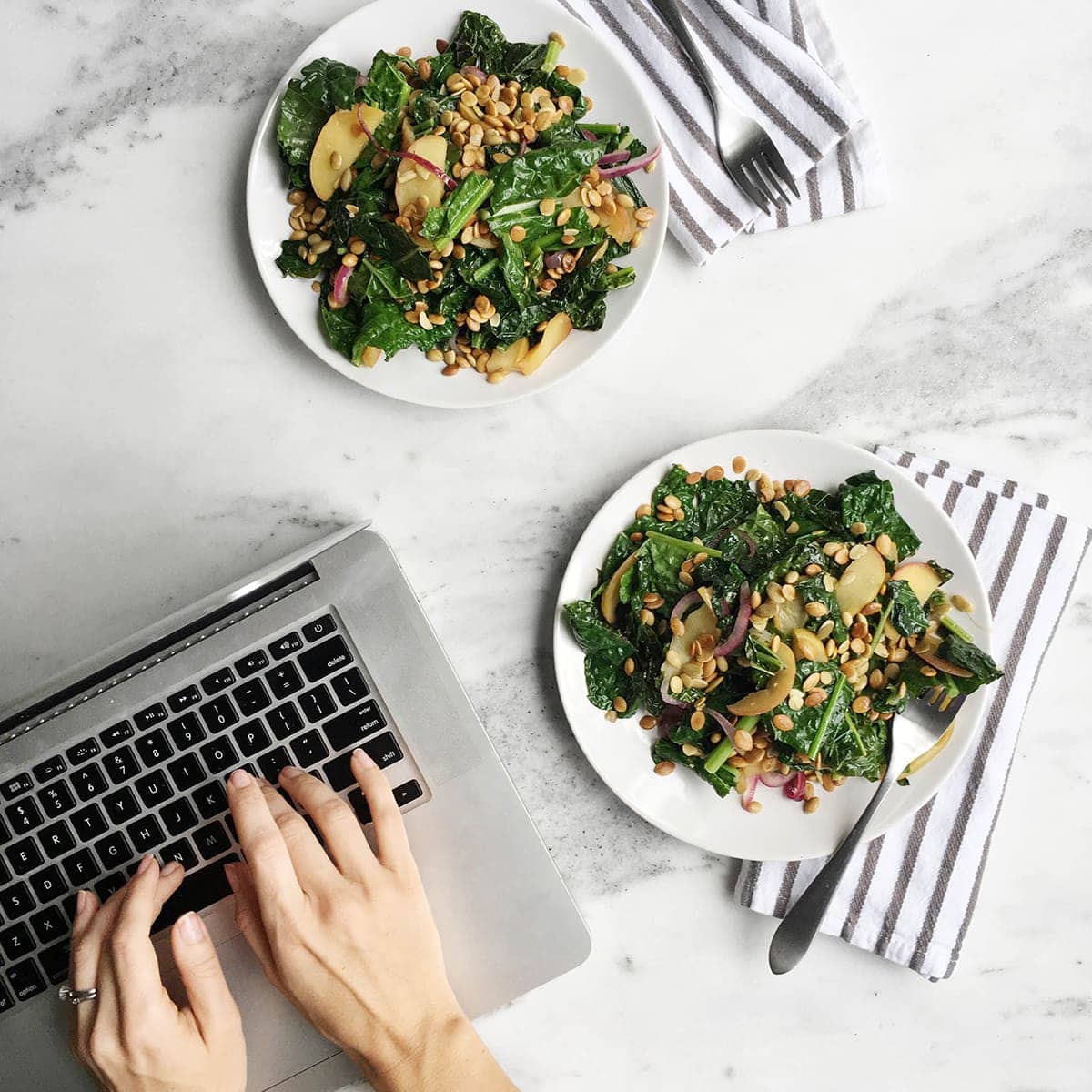 Best Food Blogs for Meal Planning