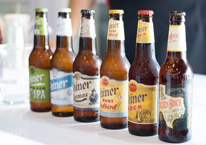 Texas Beer