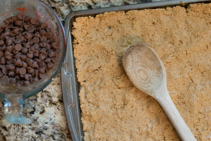 Copycat Reese's Peanut Butter Cups