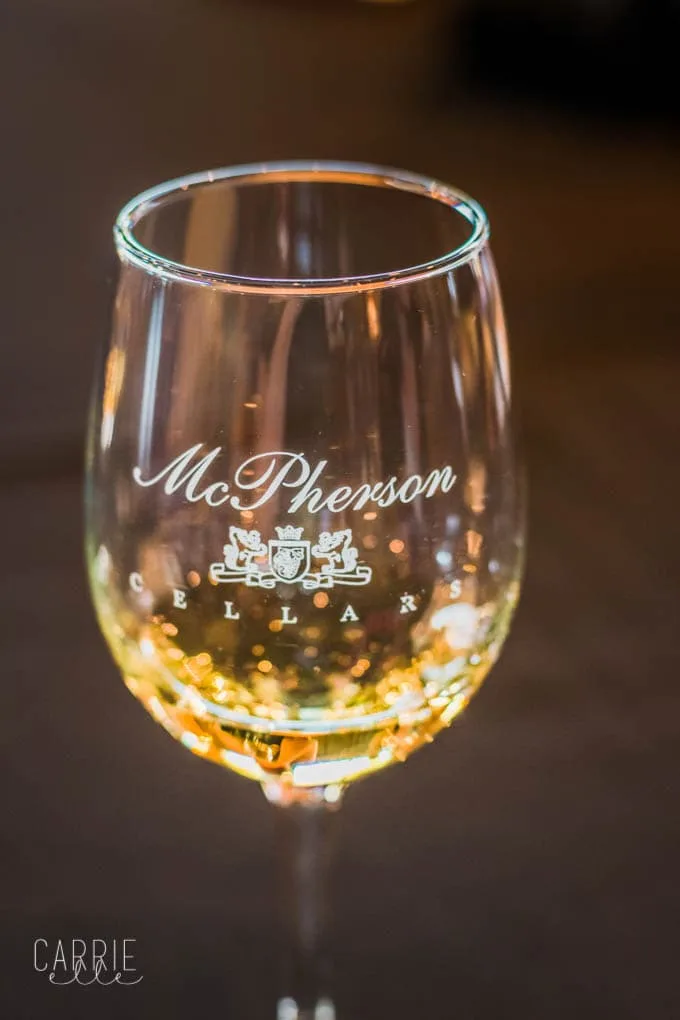 McPherson Cellars