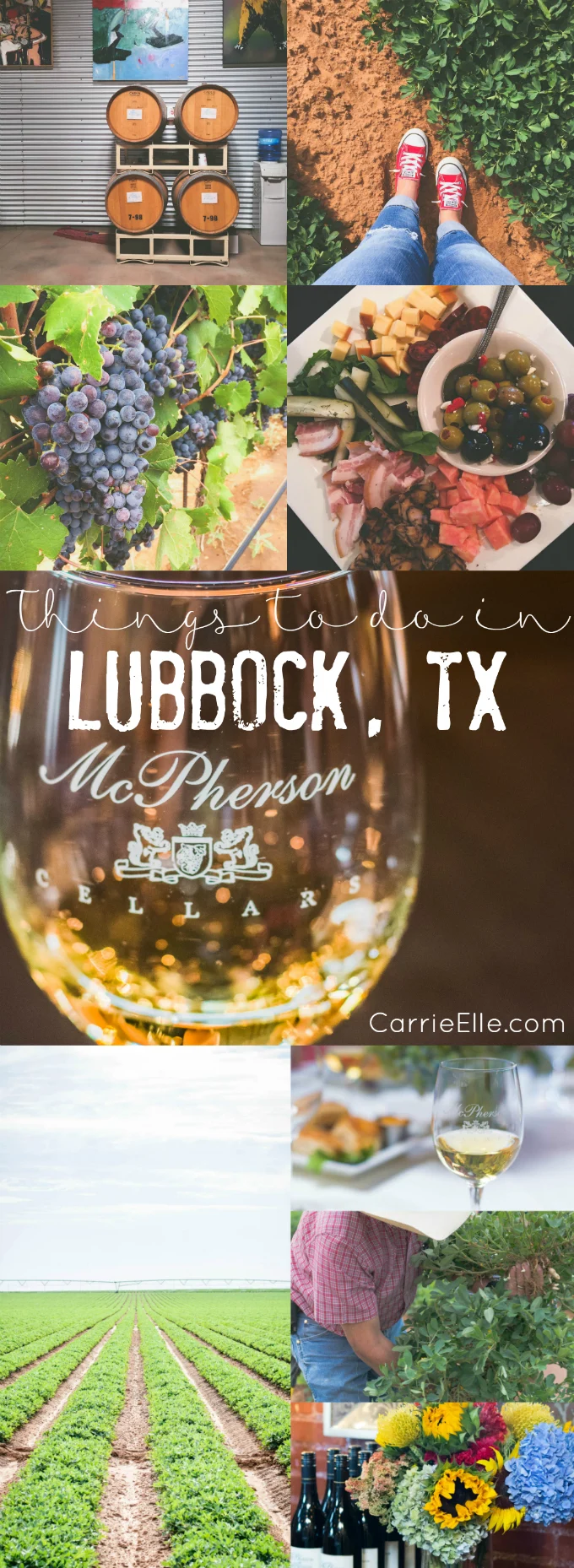 Things to do in Lubbock Texas