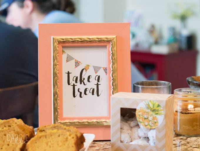 How to Host a Diaper Drive