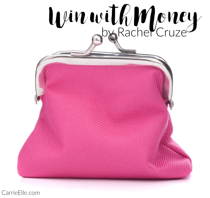 Win with Money by Rachel Cruze