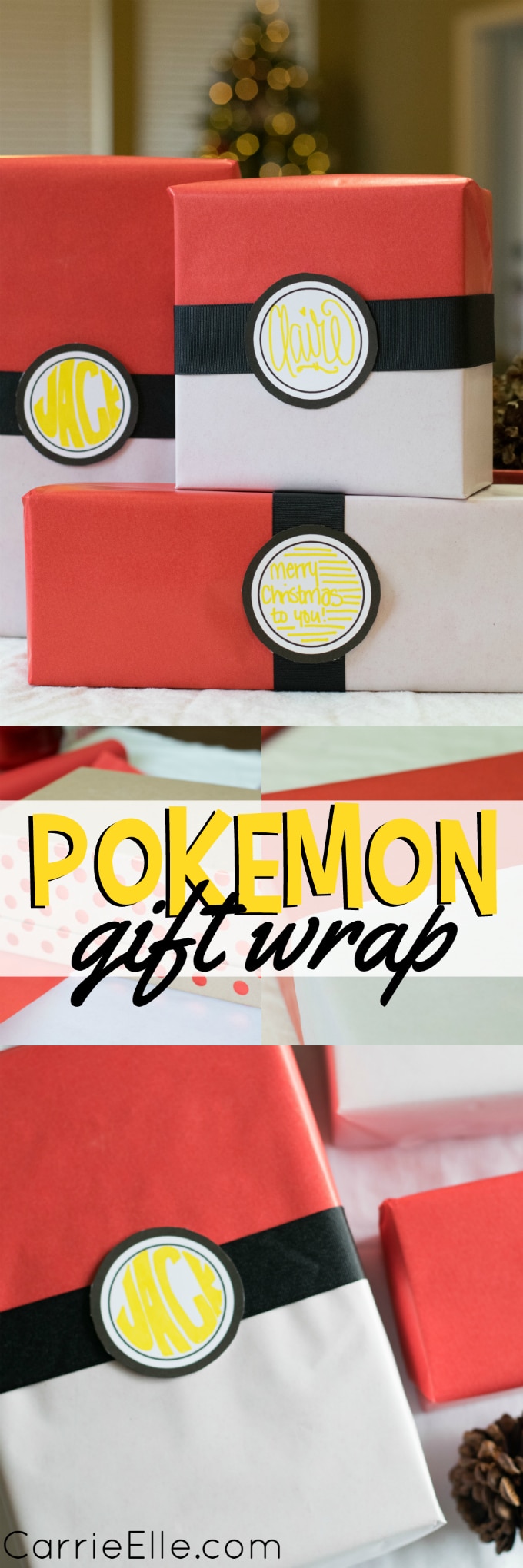 Pokemon gift ideas for boy top