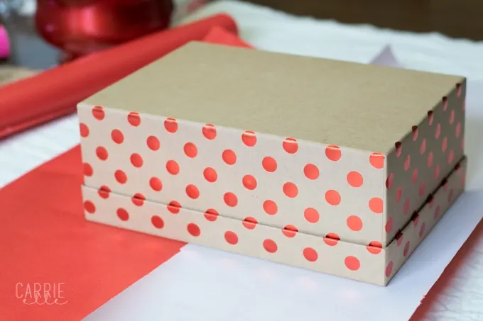 DIY Pokemon Gift Wrap