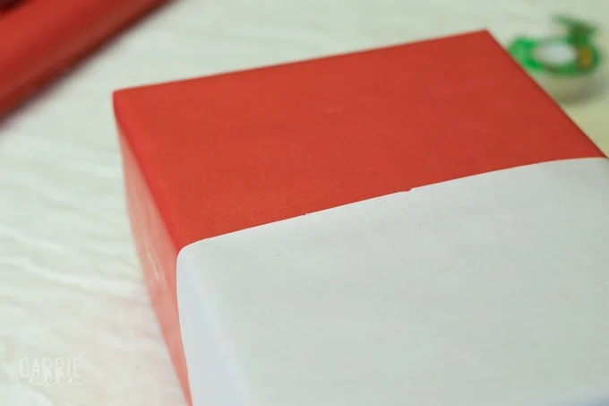 DIY Pokemon Gift Wrap