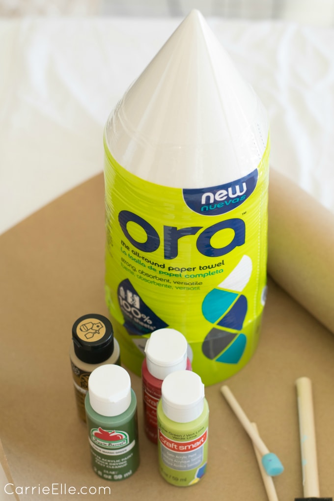 Ora Paper Towels