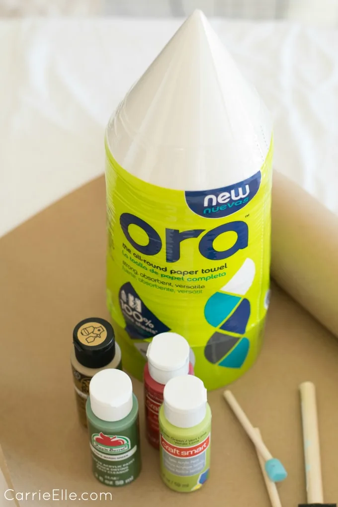 Ora Paper Towels