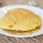21 Day Fix Veggie Pancakes