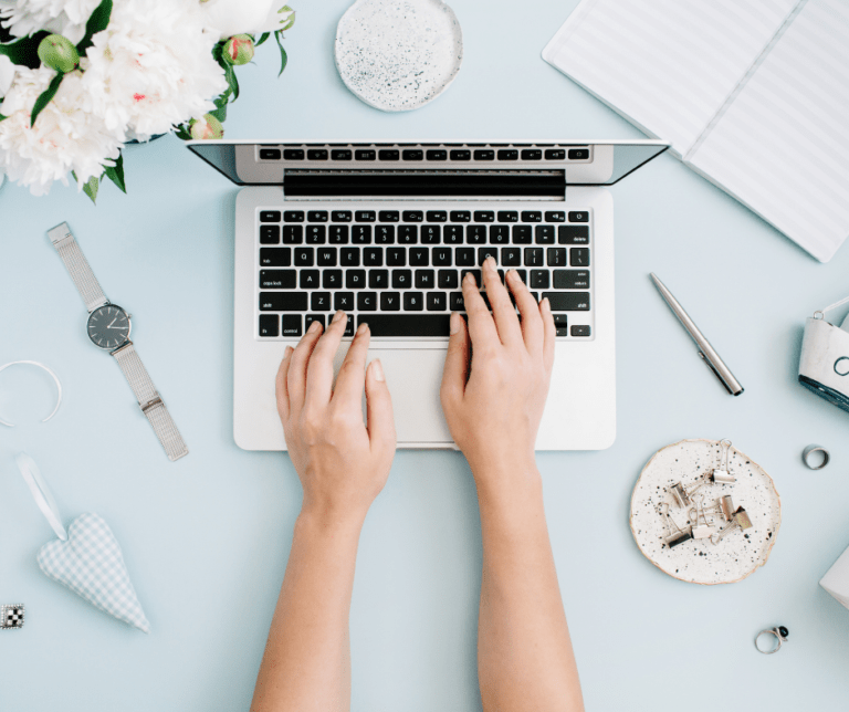 How I Got Rid of My Email Clutter Carrie Elle