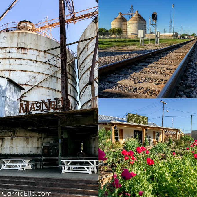 Plan Your Visit to Magnolia Market