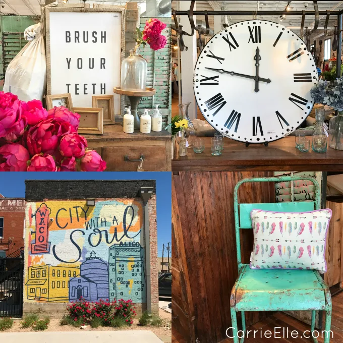 Plan Your Visit to Magnolia Market