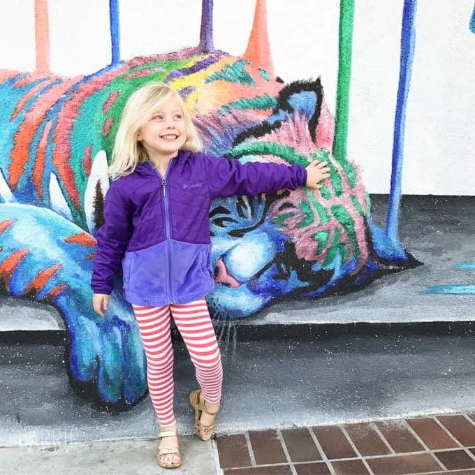 Plan Your Visit to Carlsbad, California with Kids