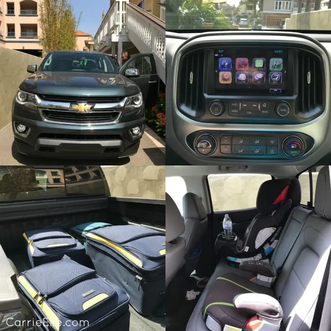 Chevy Colorado